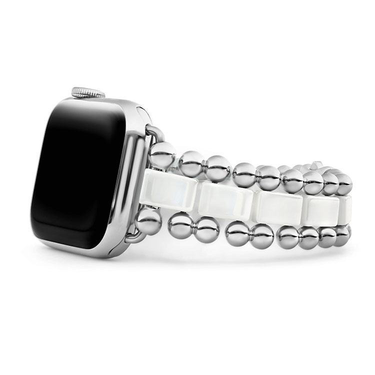LAGOS Smart Caviar Jewelry at Louis Anthony Jewelers