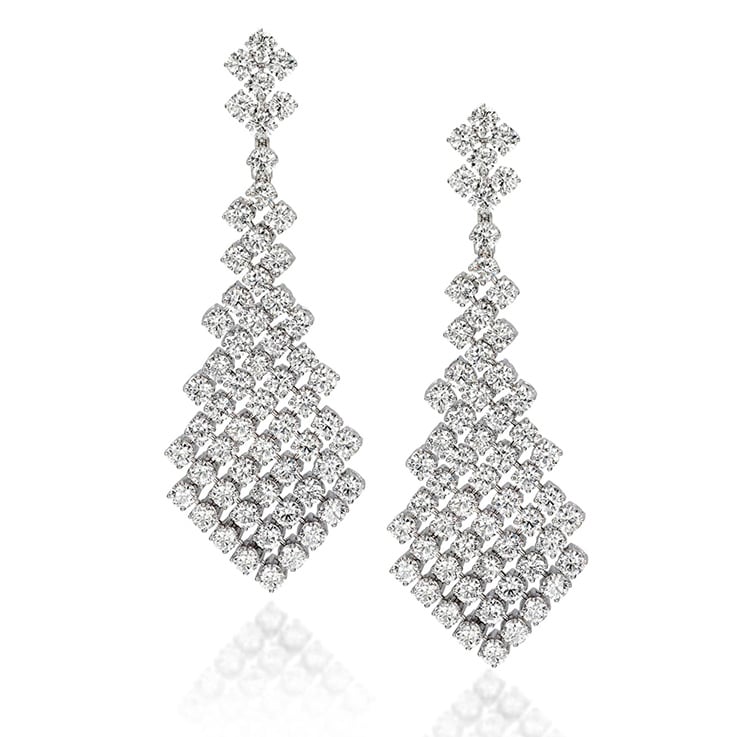 April Diamonds at Louis Anthony Jewelers