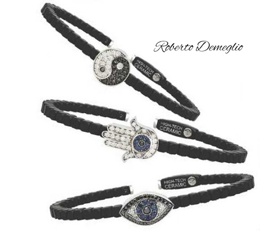 Roberto Demeglio Stretch Bracelets