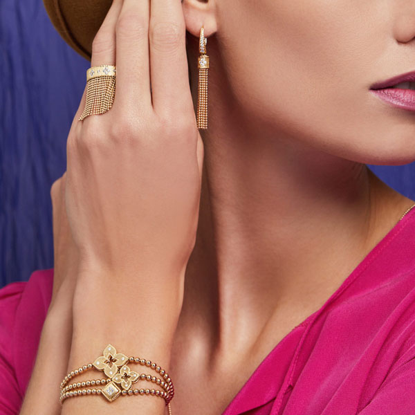Shop Earrings at Louis Anthony Jewelers