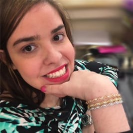 Vanessa Guarino is nominated as one of the Top 100 Most Influential Millennials in the Jewelry Industry. Veronica wins The Women's Jewelry Association Retailer of the Year Award