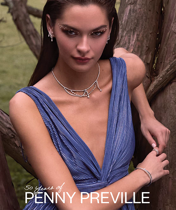 Shop The Penny Preville Magazine