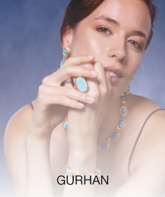Gurhan Jewelry at Louis Anthony Jewelers
