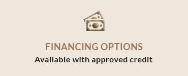 Financing Options
