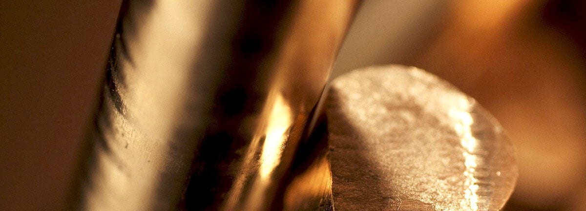 Rolex Gold Watches at Louis Anthony Jewelers