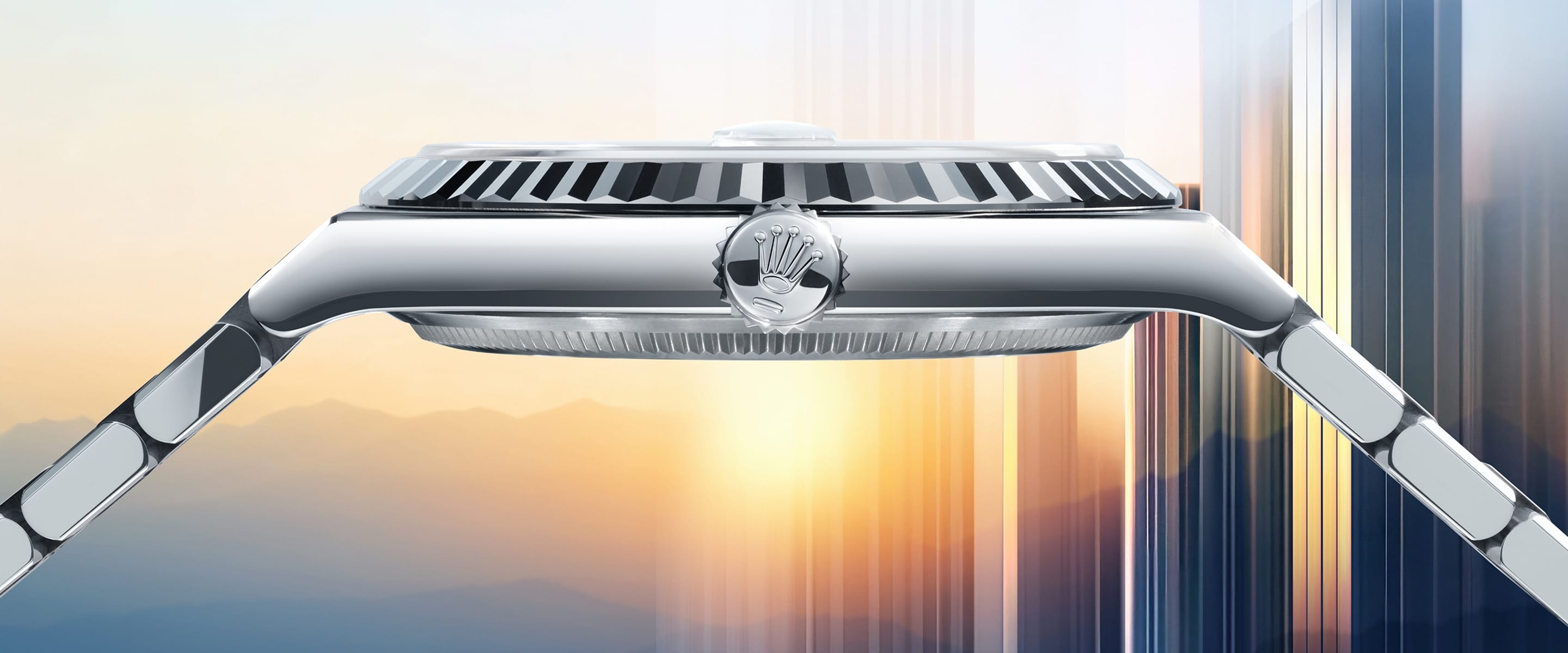 Rolex Land-Dweller