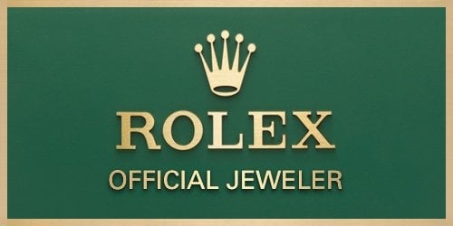Offical Rolex Retailer - Louis Anthony Jewelers