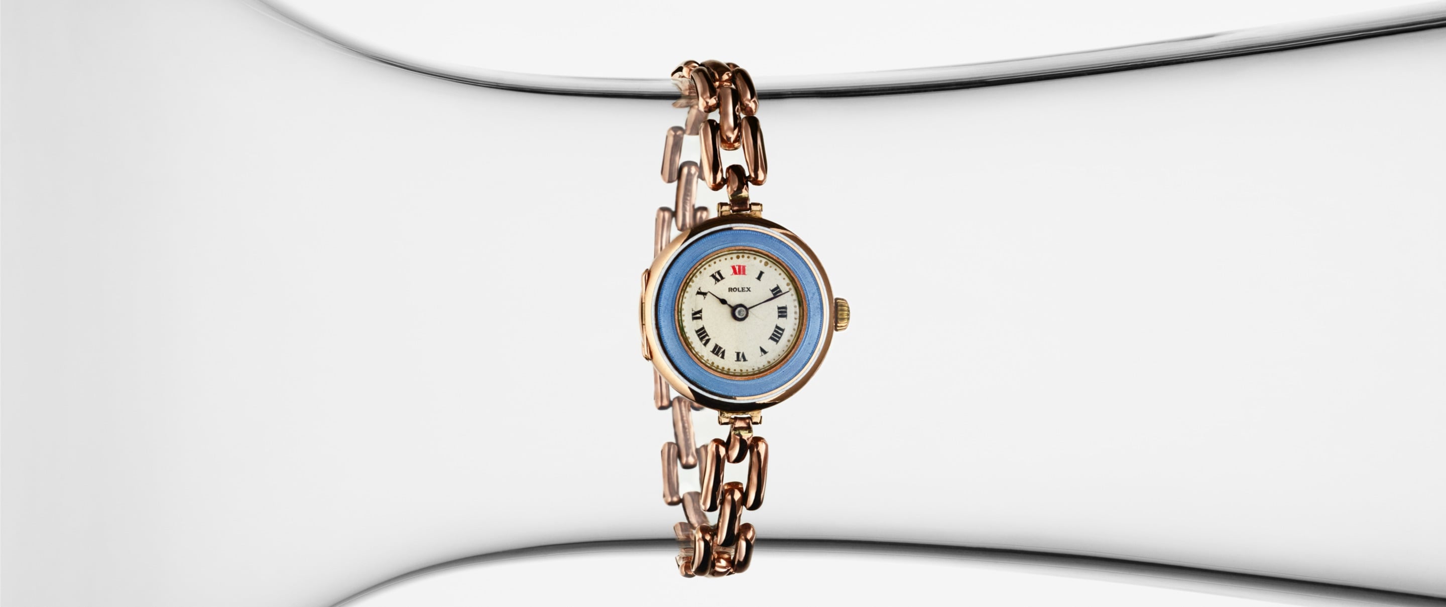 A voyage into the world of Rolex
 - Louis Anthony Jewelers