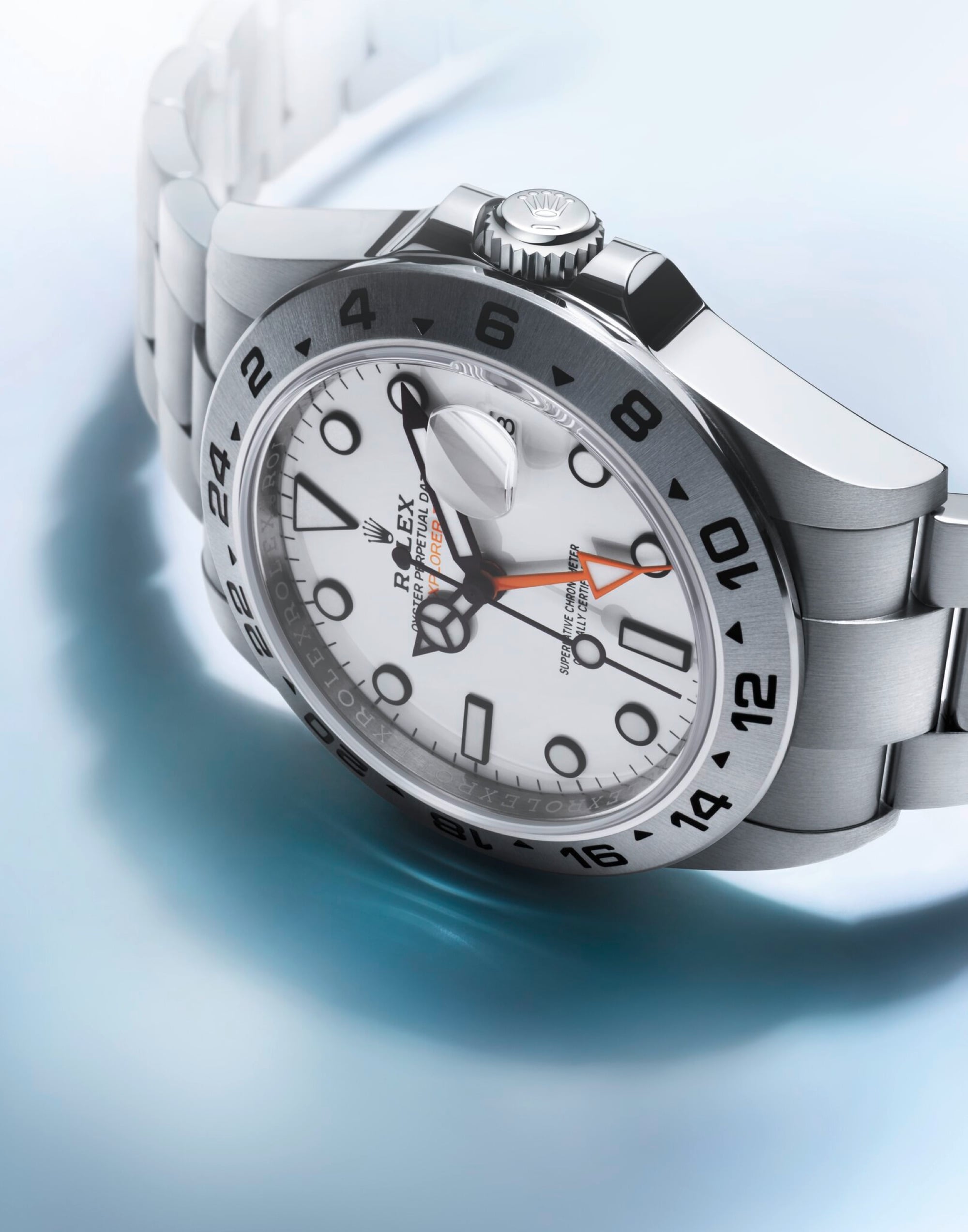 Watchmaking