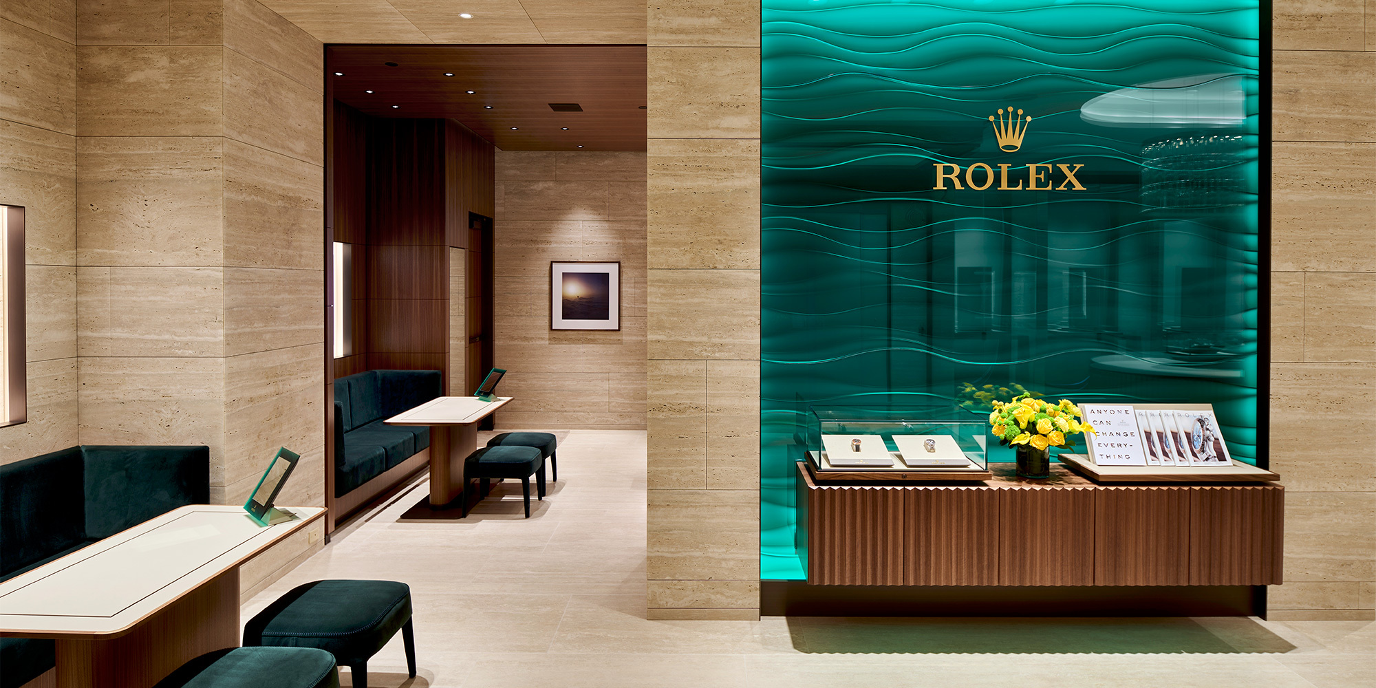 Rolex Sky-Dweller