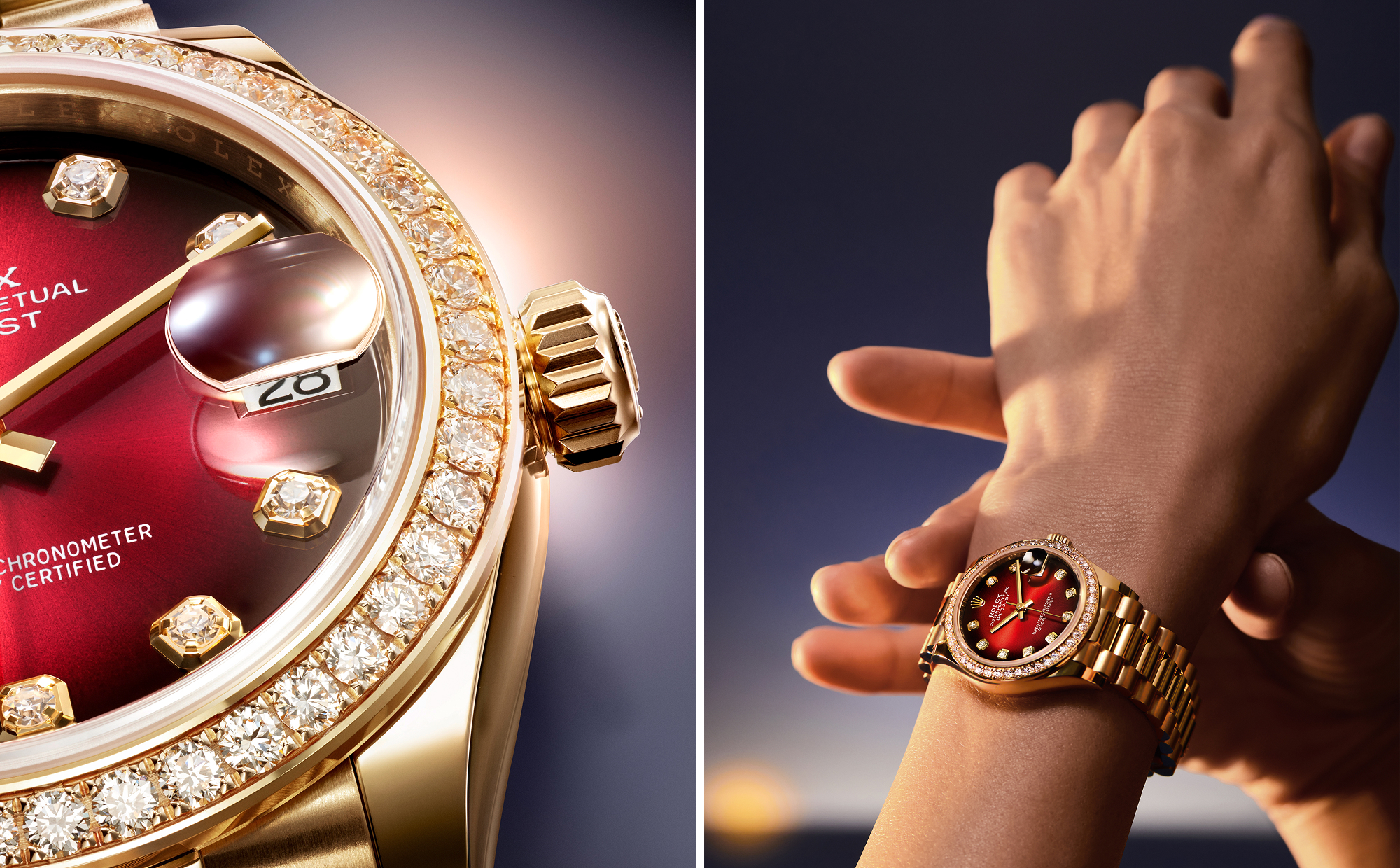Rolex Datejust