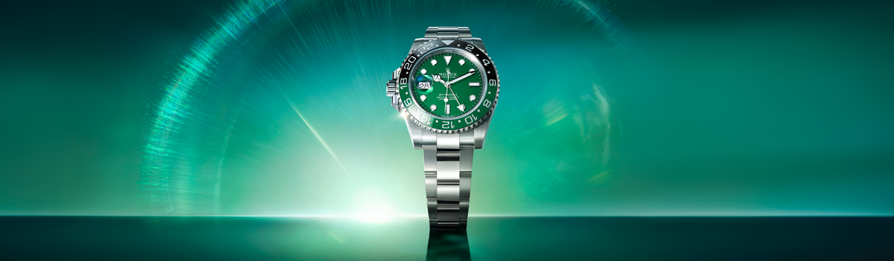 rolex new Sky-Dweller watches 2024 - Louis Anthony Jewelers