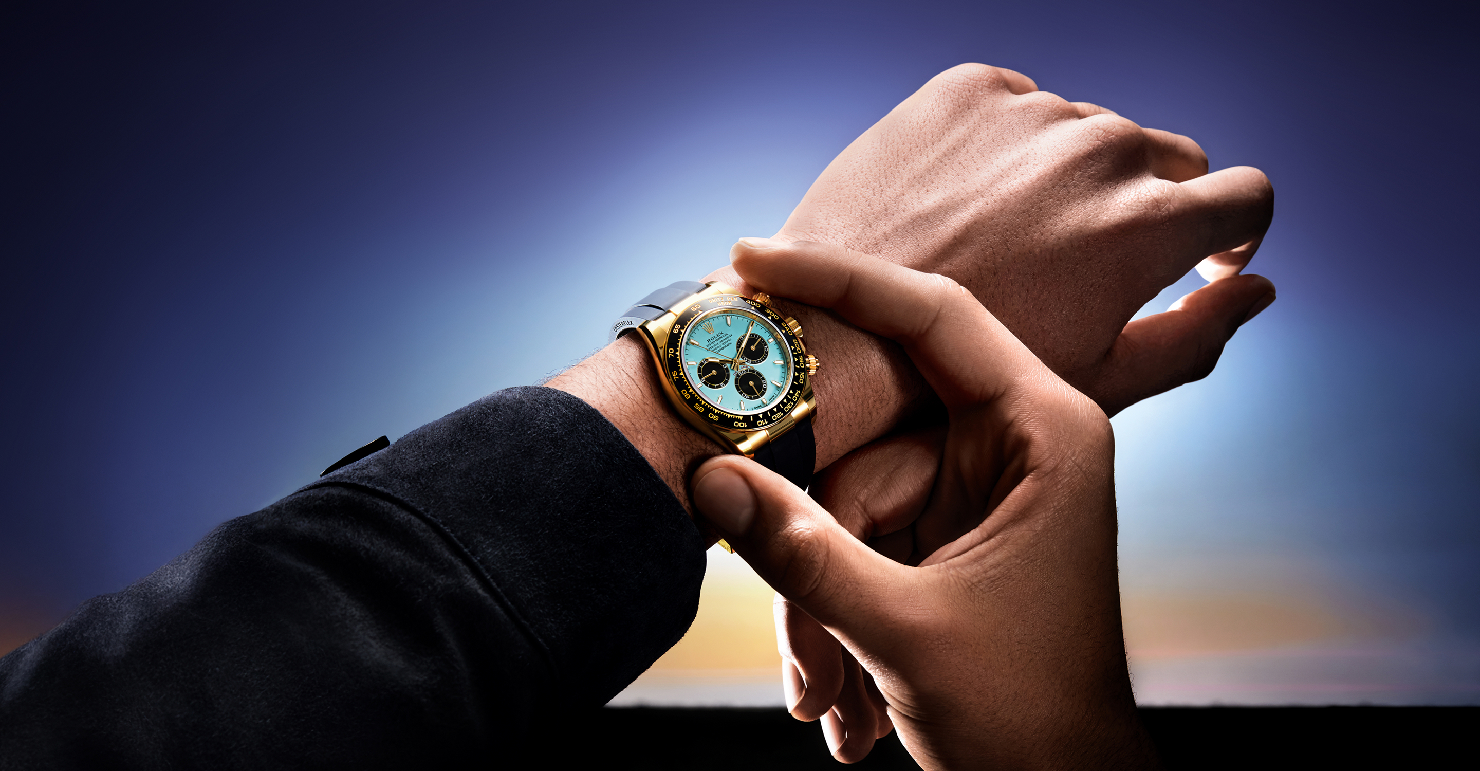 Rolex Sky-Dweller