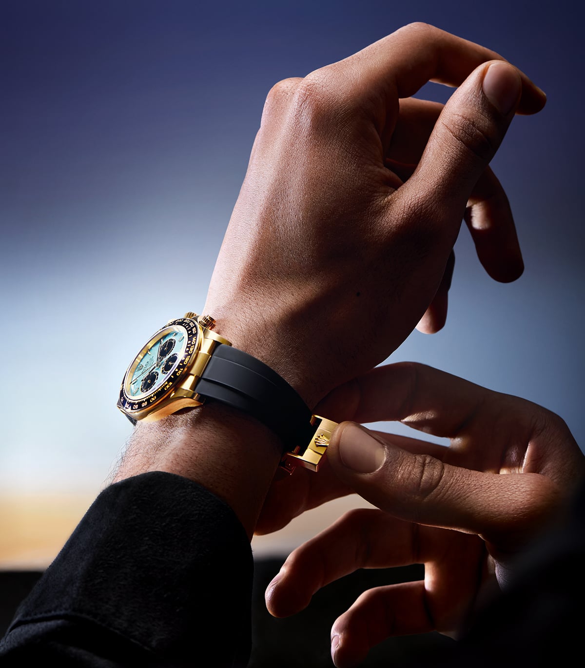 Rolex Sky-Dweller