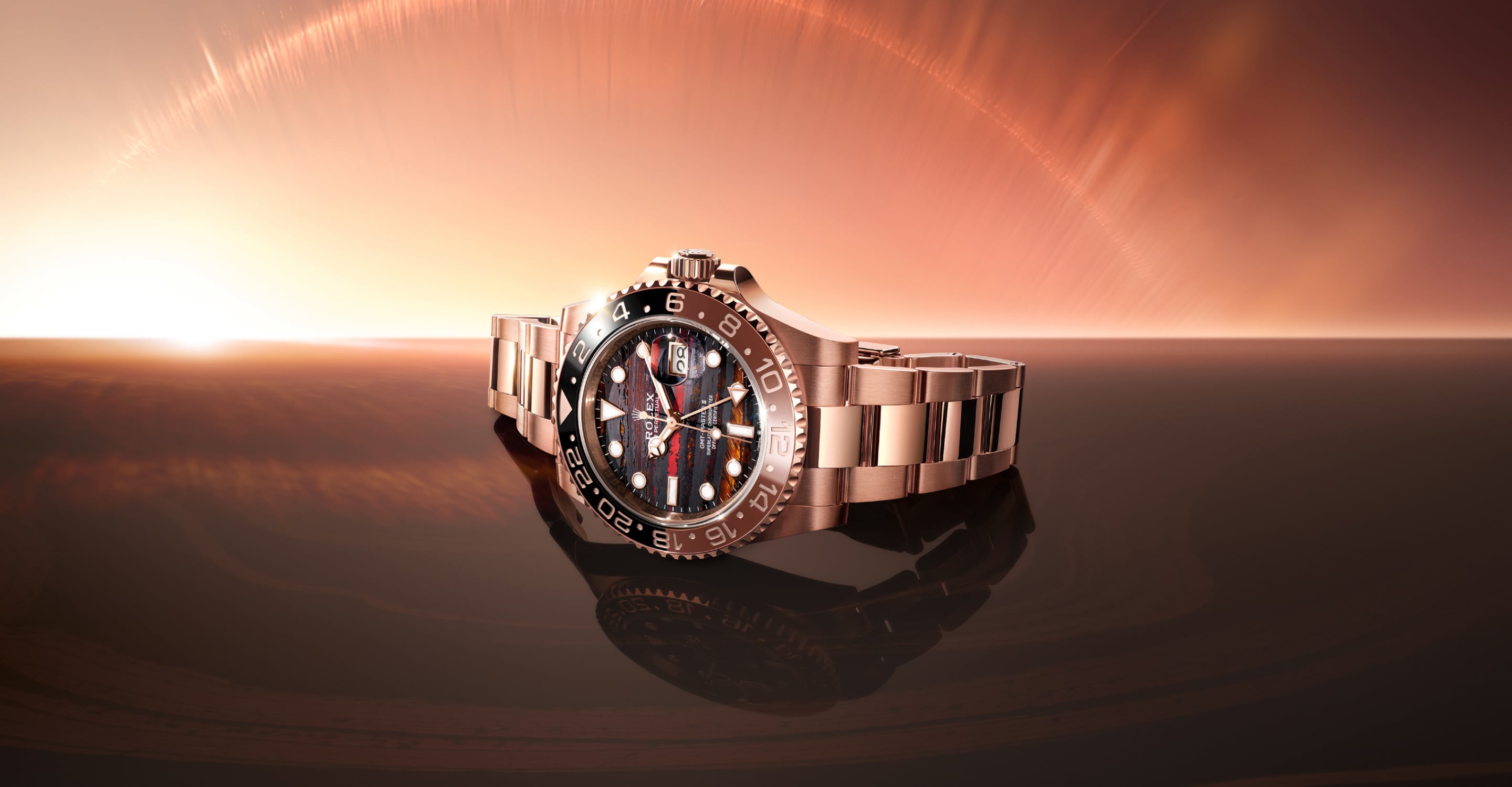 Rolex Sky-Dweller