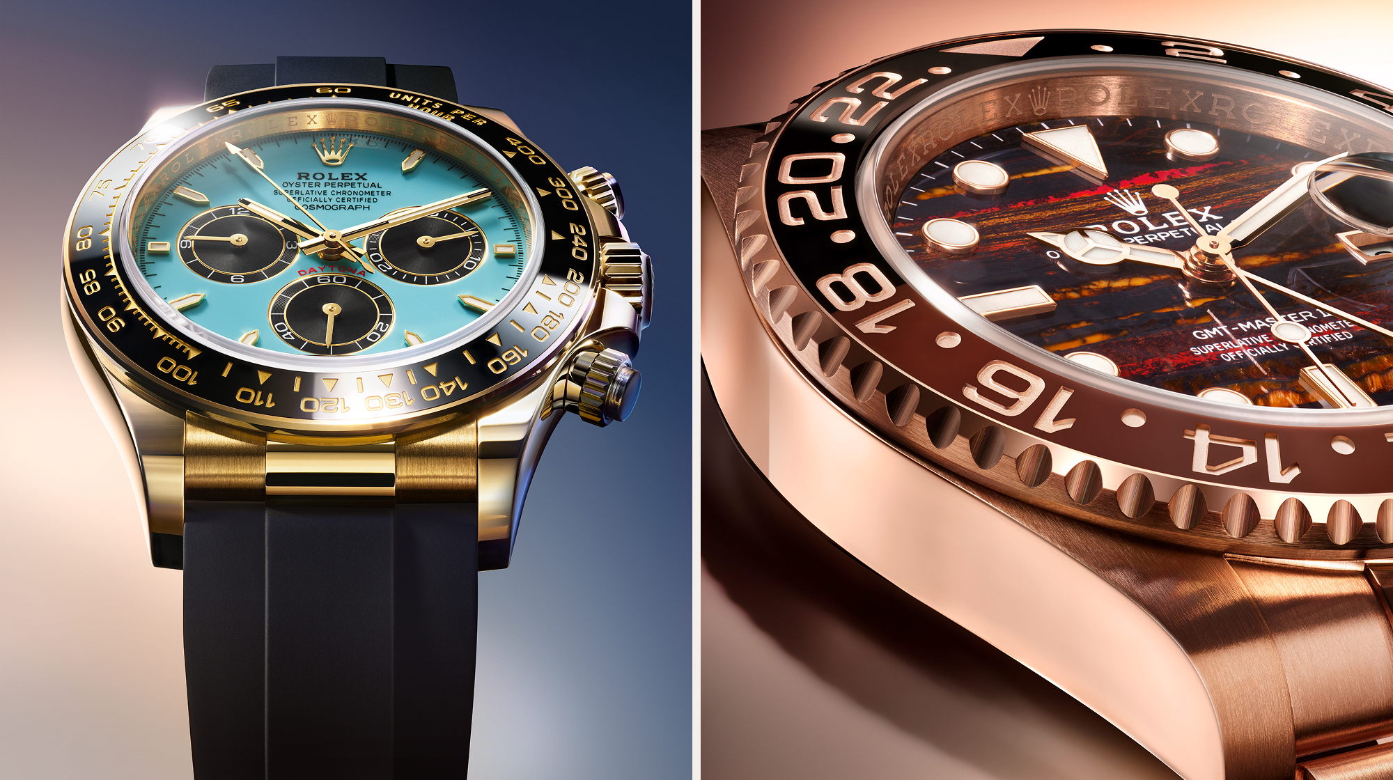 Rolex Sky-Dweller