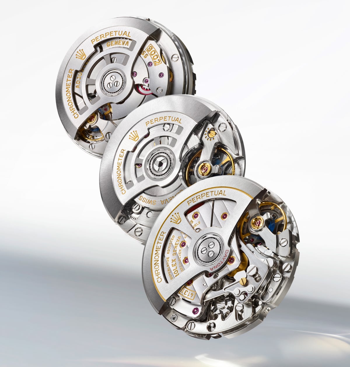 Rolex Sky-Dweller