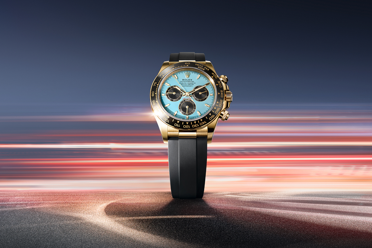 Exclusive Dials