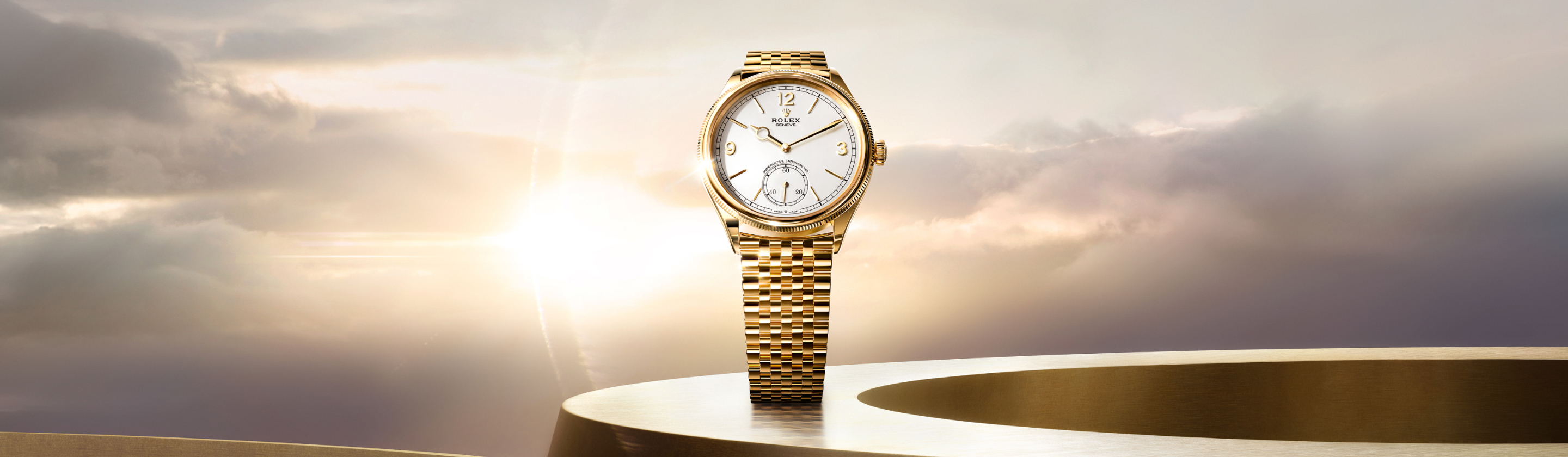 rolex new Sky-Dweller watches 2024 - Louis Anthony Jewelers