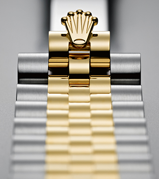 Rolex at Louis Anthony Jewelers 1775 North Highland Road, Pittsburgh, PA 15241