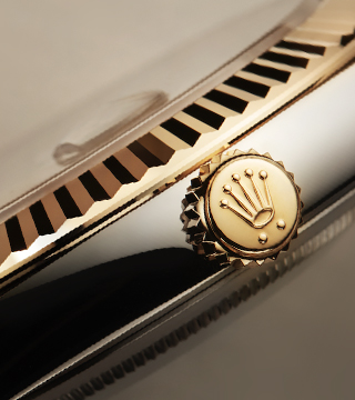 Rolex Collection Rolex at Louis Anthony Jewelers 1775 North Highland Road, Pittsburgh, PA 15241
