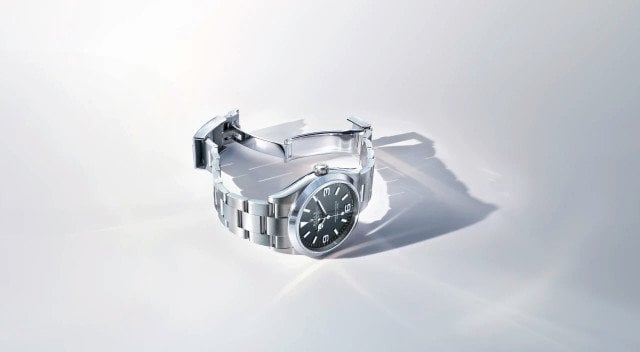 Rolex Watches at Louis Anthony Jewelers, Pittsburgh PA