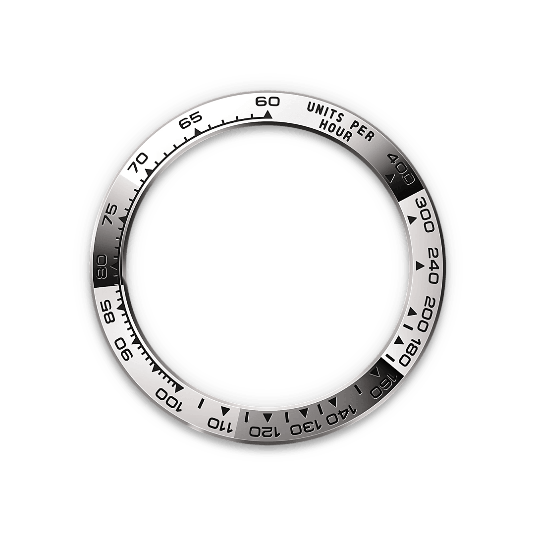 The tachymetric scale