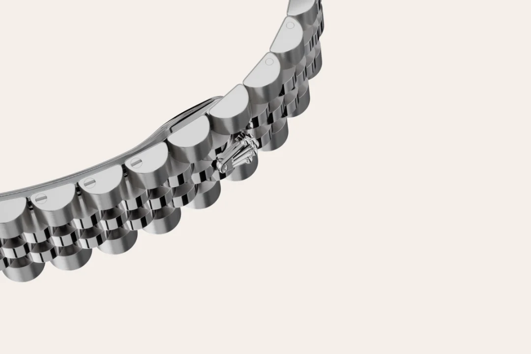The Jubilee bracelet