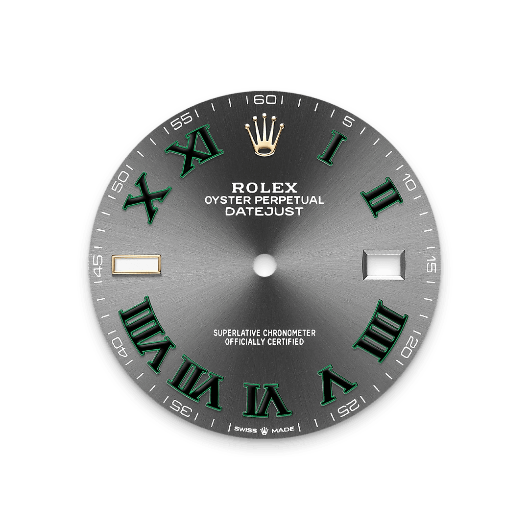 Slate Dial