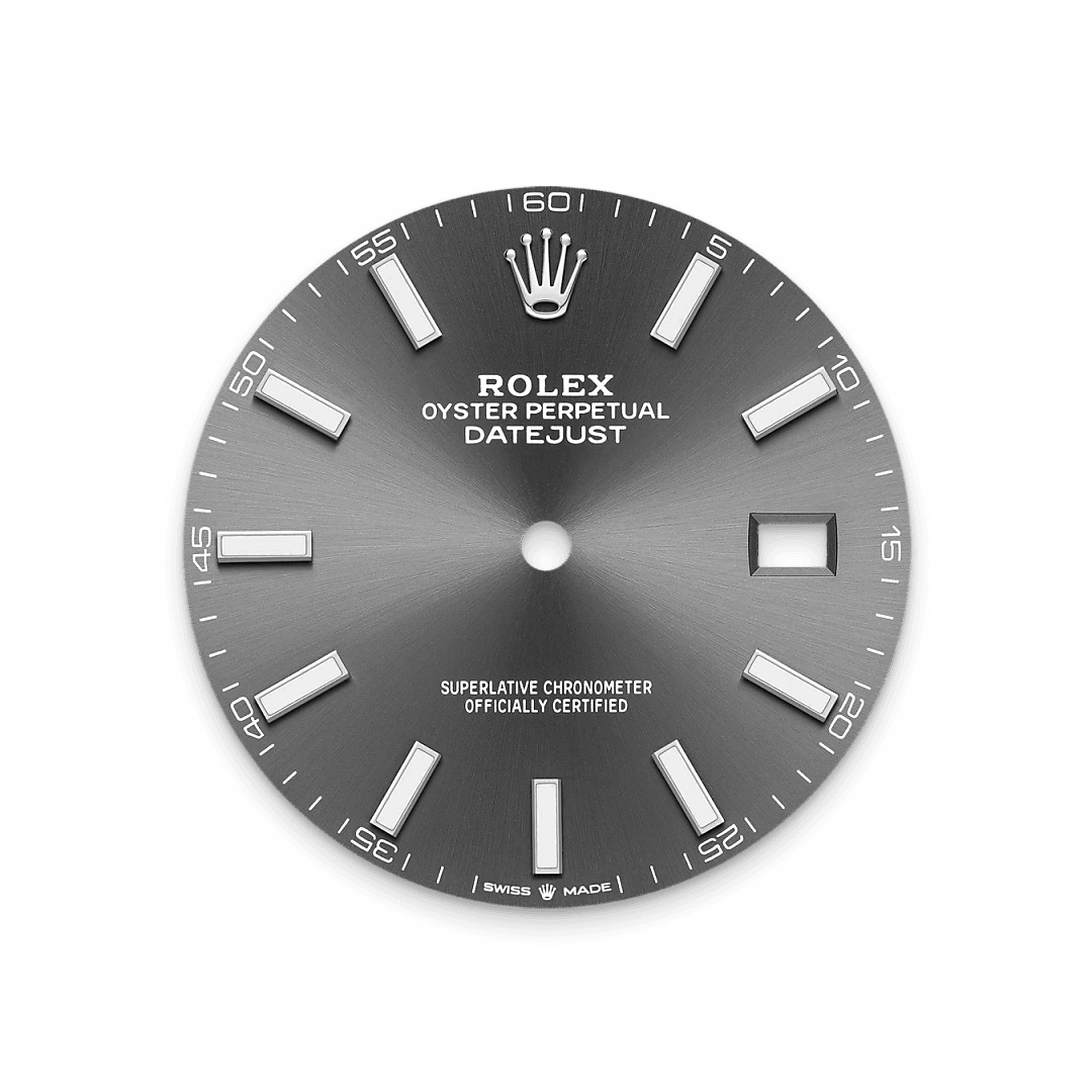 Slate Dial
