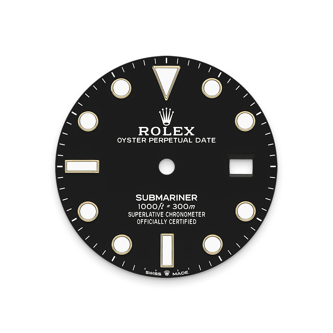 Unidirectional Rotatable Bezel