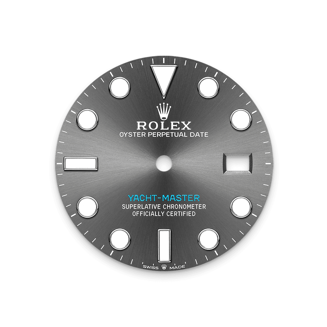 Slate Dial