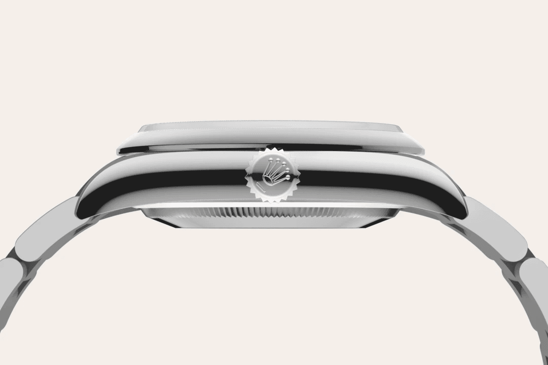 Oystersteel