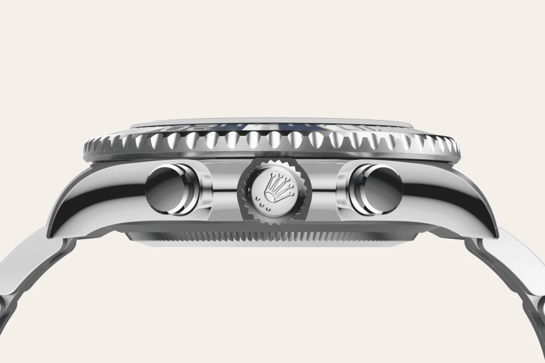 Oystersteel