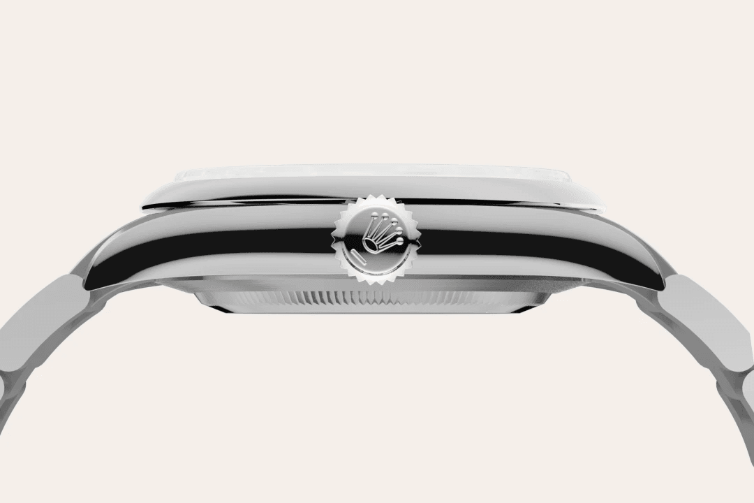 Oystersteel