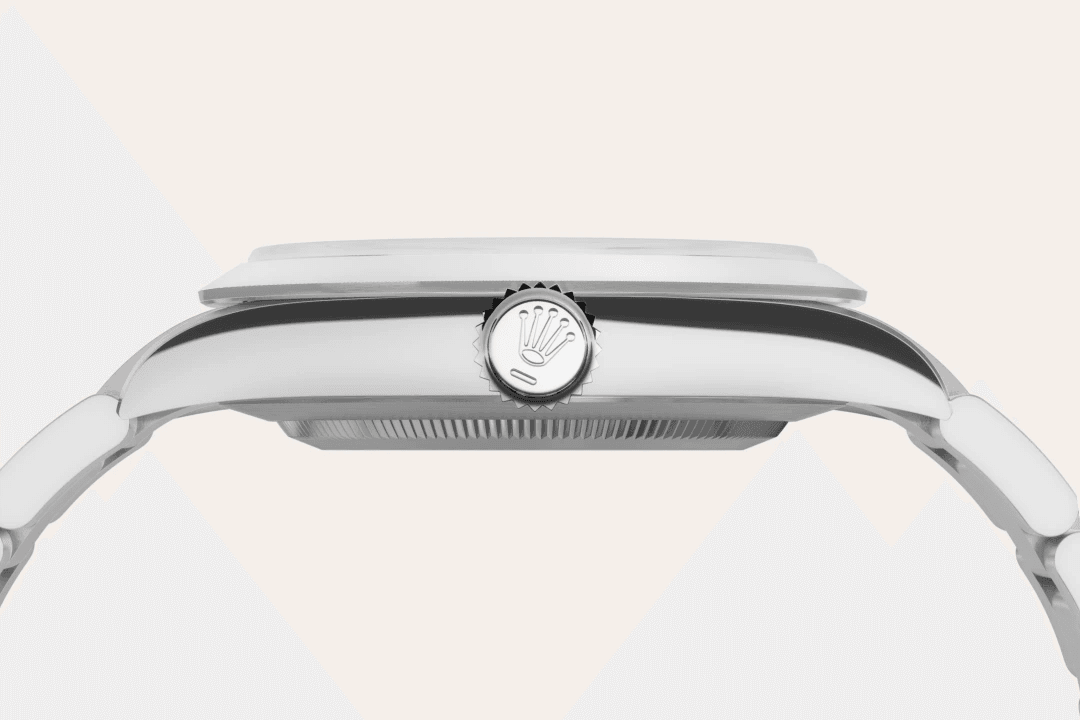 Oystersteel