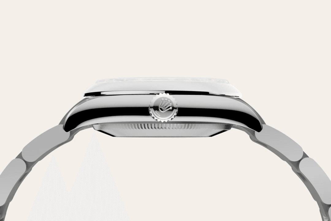 Oystersteel