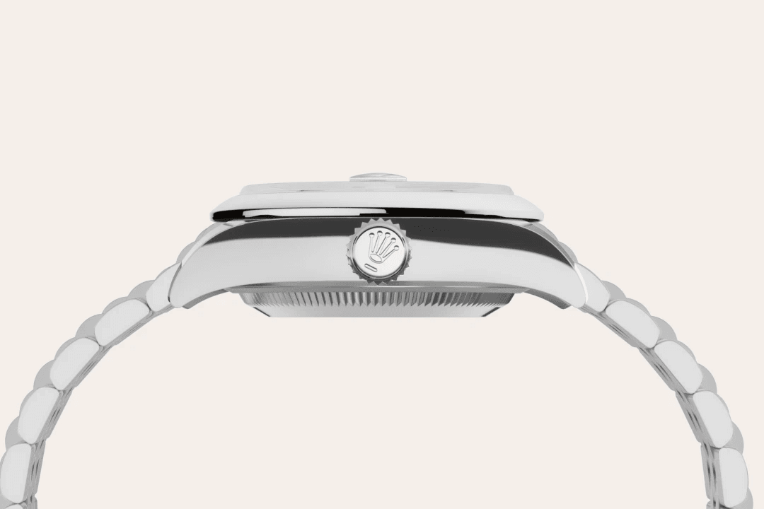 Oystersteel